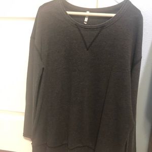 Brand new with Z Supply Weekender.